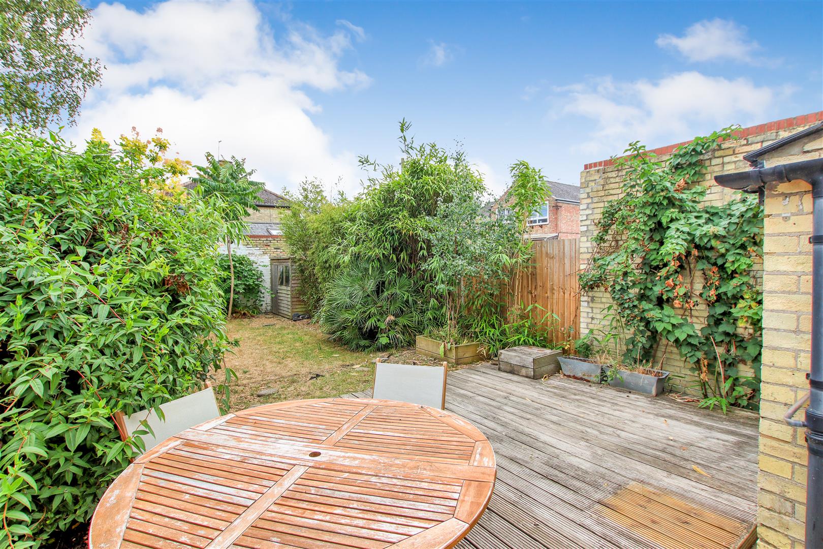 Cavendish Road, Cambridge